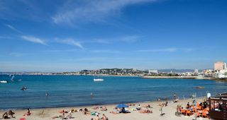Deux hommes trouvés noyés à Marseille en moins de 24 heures