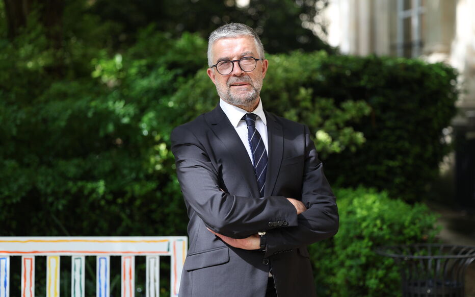 Bertrand Pancher déclenche une campagne de boycott des produits américains : un geste risqué pour l’économie française