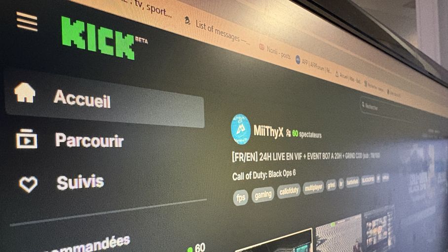 L’Arcom sous le feu après la mort tragique de Jean Pormanove sur Kick : une inaction criminelle ?