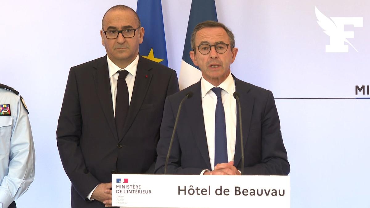 Le préfet du Val-d’Oise dénonce les propos blessants d’un élu de la LFI sur les forces de l’ordre