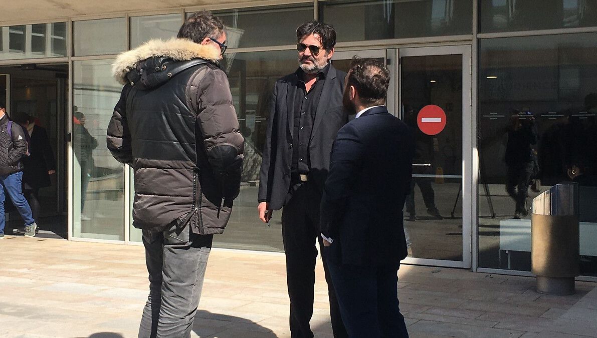 Les avocats de l’assassin en série Frédéric Péchier menacent de quitter le procès à cause d’une rémunération dérisoire