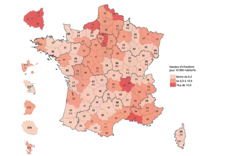 Violent agression contre le maire de Villeneuve-de-Marc : un mis en cause se justifie par une « injustice » liée à des conflits d’urbanisme