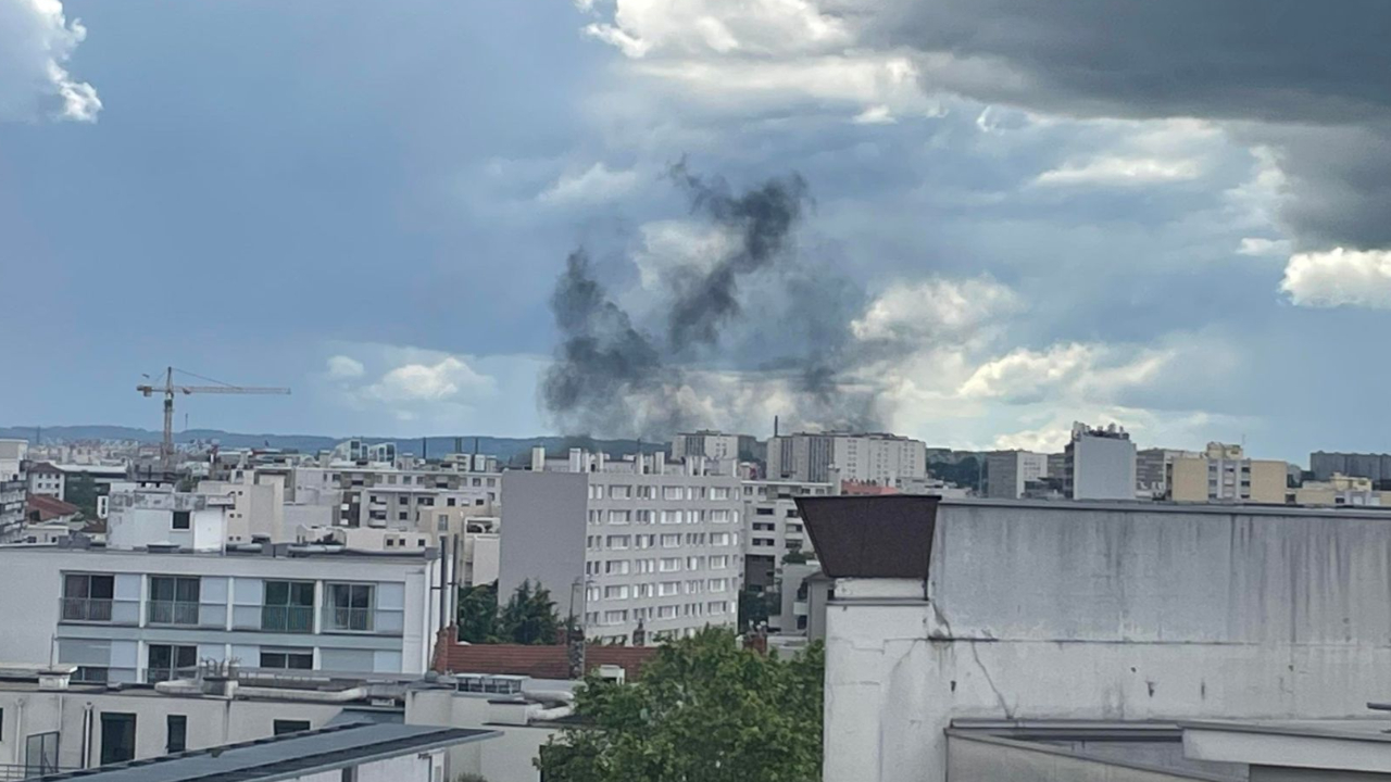 Incendie meurtrier à Vénissieux : le chaos orchestré par l’ineptie du pouvoir local