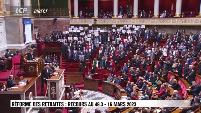 Les débats à l’assemblée nationale s’intensifient sur la réforme de l’éducation