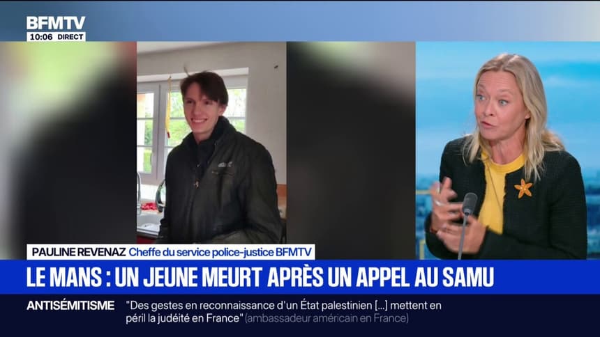 Un jeune homme décède d’un pneumothorax après des appels inutiles au Samu