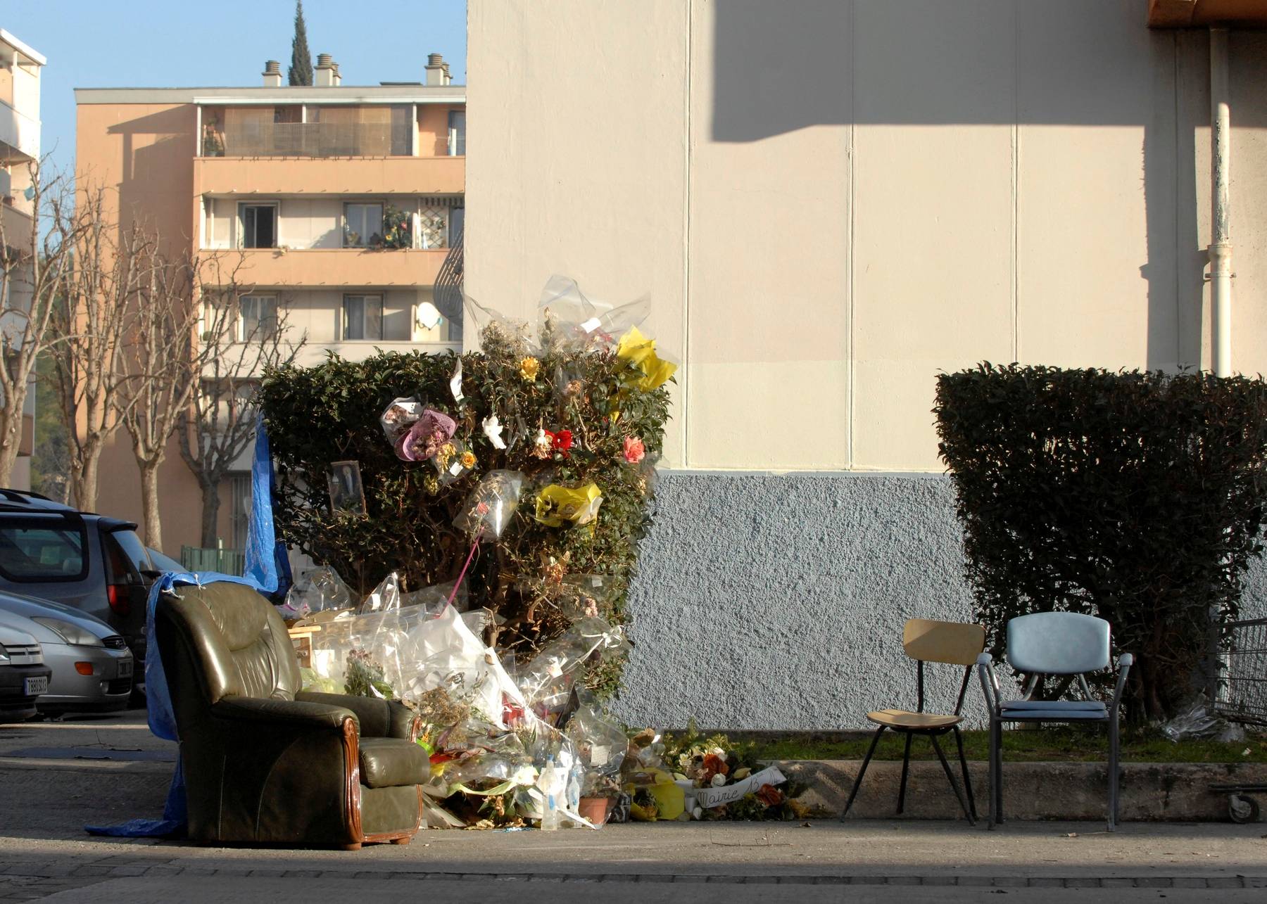 Les affaires criminelles : un procès qui bouleverse une petite ville
