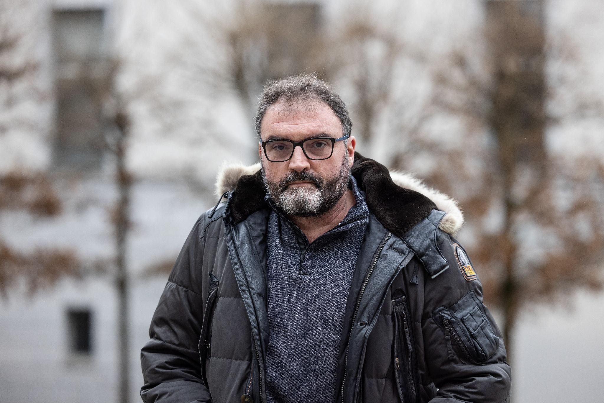 Le procès de Frédéric Péchier : une sombre histoire d’empoisonnements et de mensonges