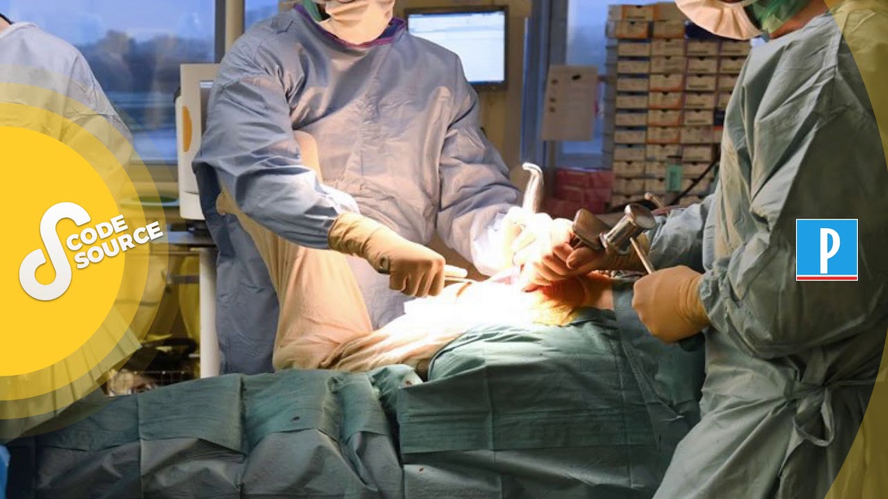 L’horreur d’une chirurgie qui a changé une vie à jamais : le témoignage déchirant d’une survivante