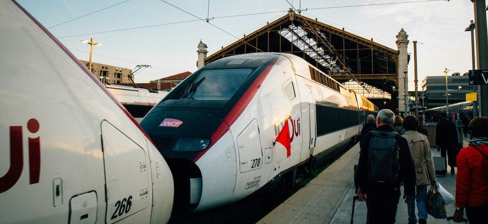 Des vols de câbles sur les rails français déclenchent une crise ferroviaire et une condamnation inquiétante