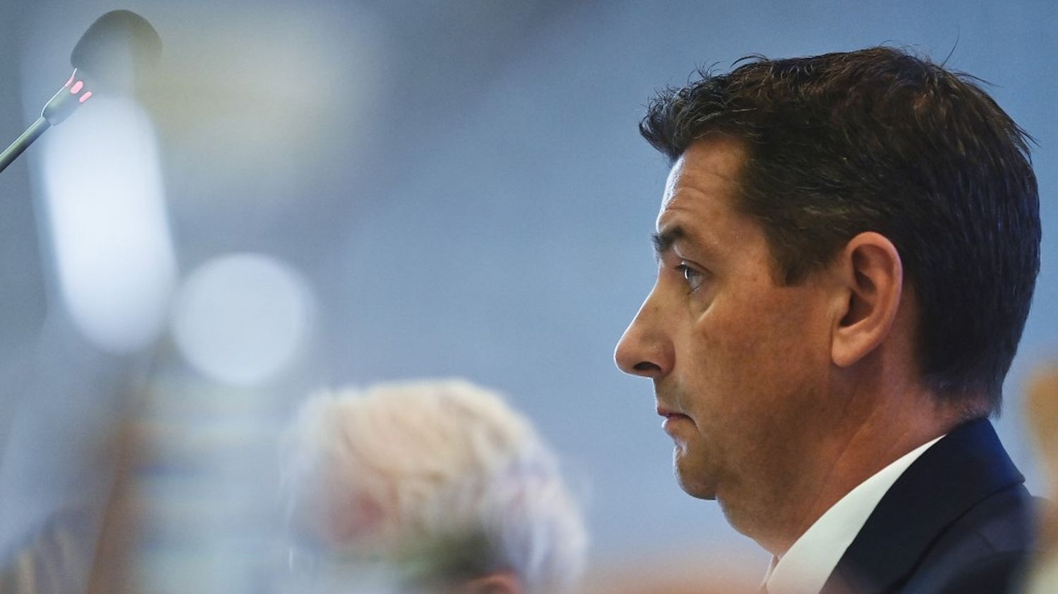 Le maire de Saint-Étienne promet de démissionner s’il est condamné dans l’affaire du chantage