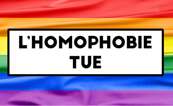 Une enseignante lesbienne brisée par des violences homophobes : l’horreur d’une tragédie inacceptable