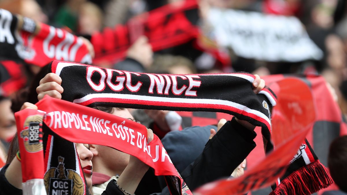 13 Italiens condamnés pour des actes de violence envers les supporters du Nice