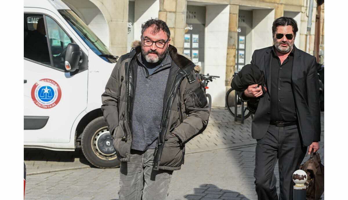 Un ancien collègue dévoile les véritables intentions de Frédéric Péchier au procès