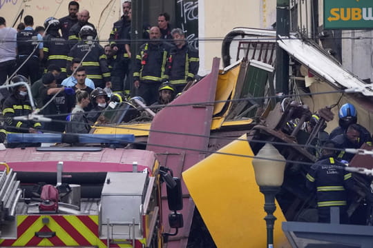 « Tragique accident du funiculaire de Lisbonne : 17 morts et une enquête en cours »