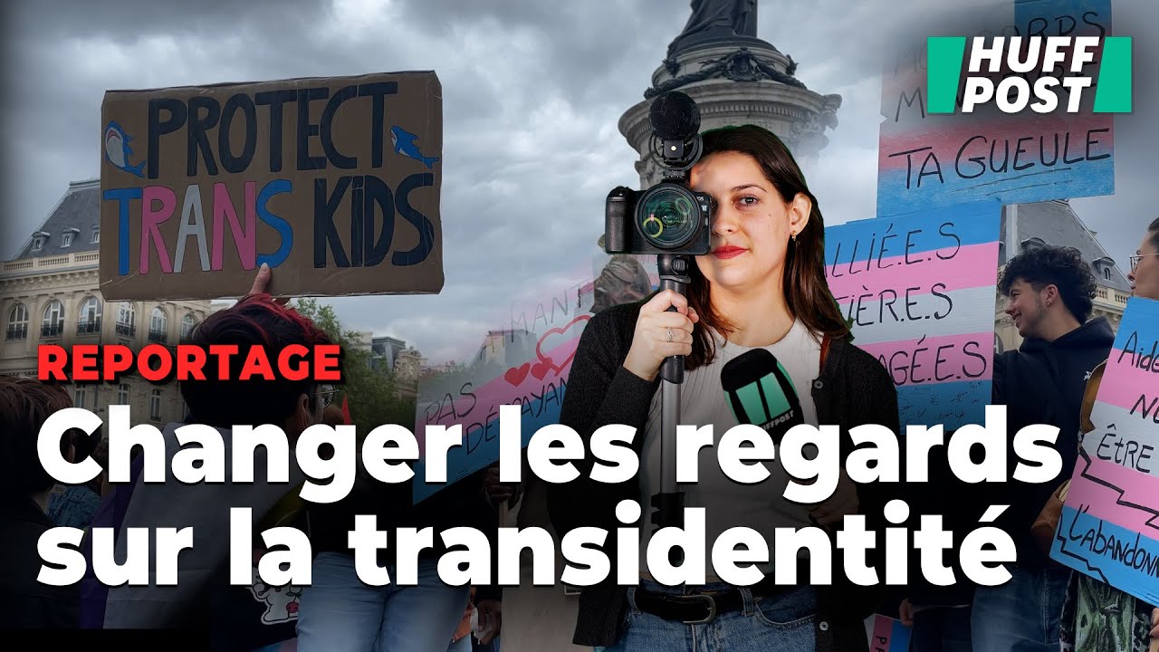 Les milices transgenres : une menace croissante pour la société française