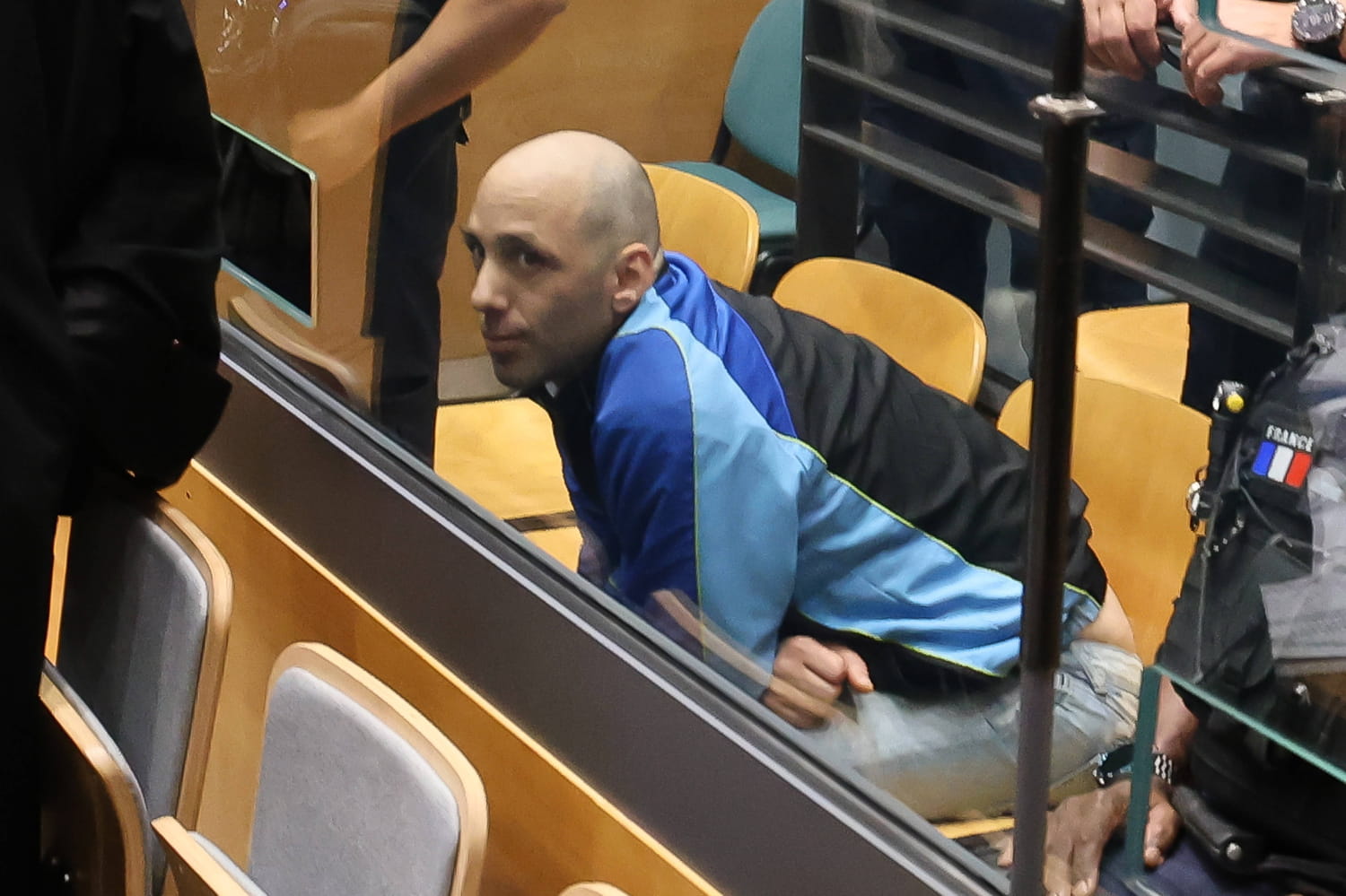 Le procès de Cédric Jubillar : une tragédie humaine qui ébranle l’opinion publique