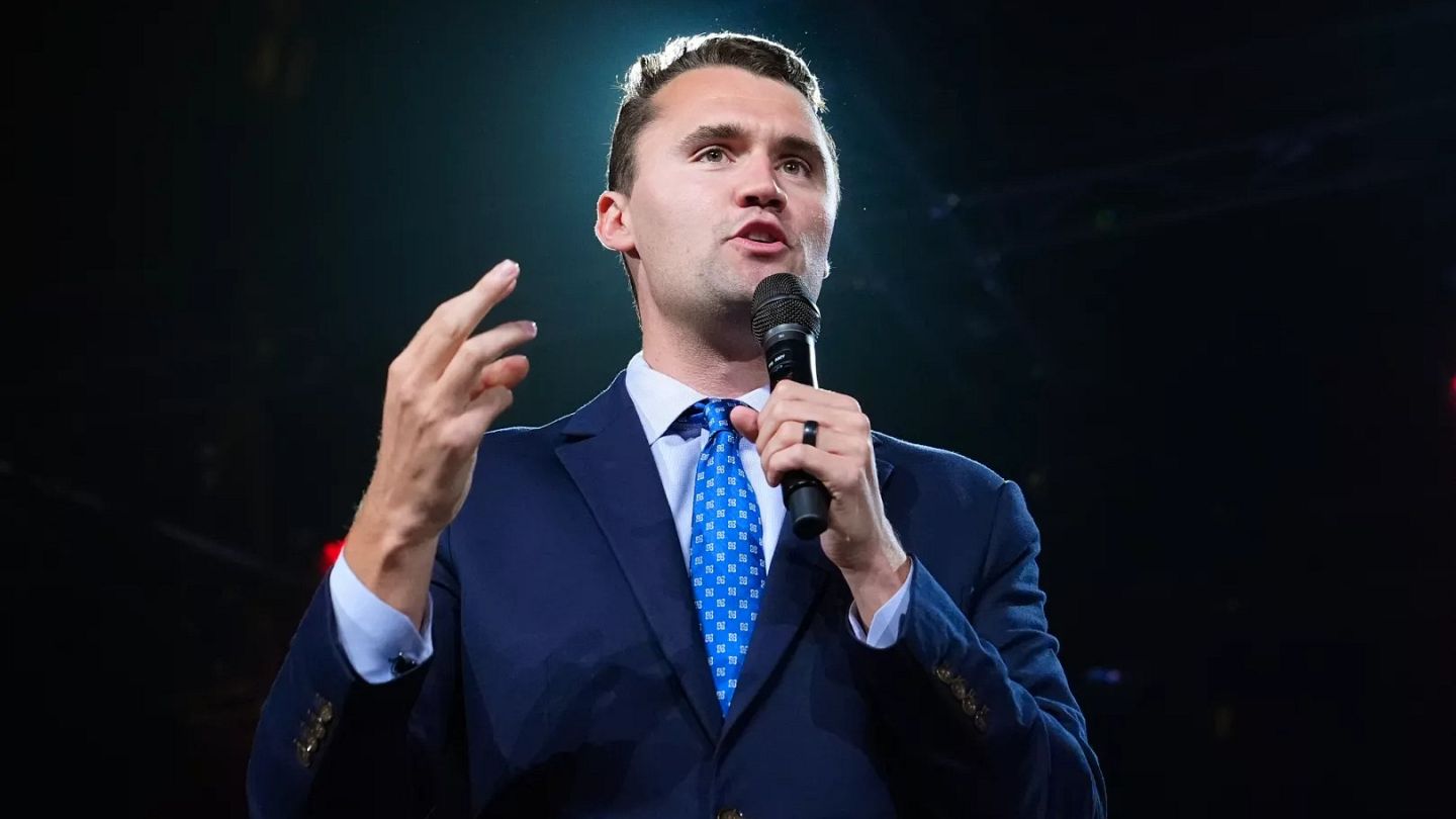 Charlie Kirk assassiné : un crime atroce contre une figure emblématique du combat conservateur américain