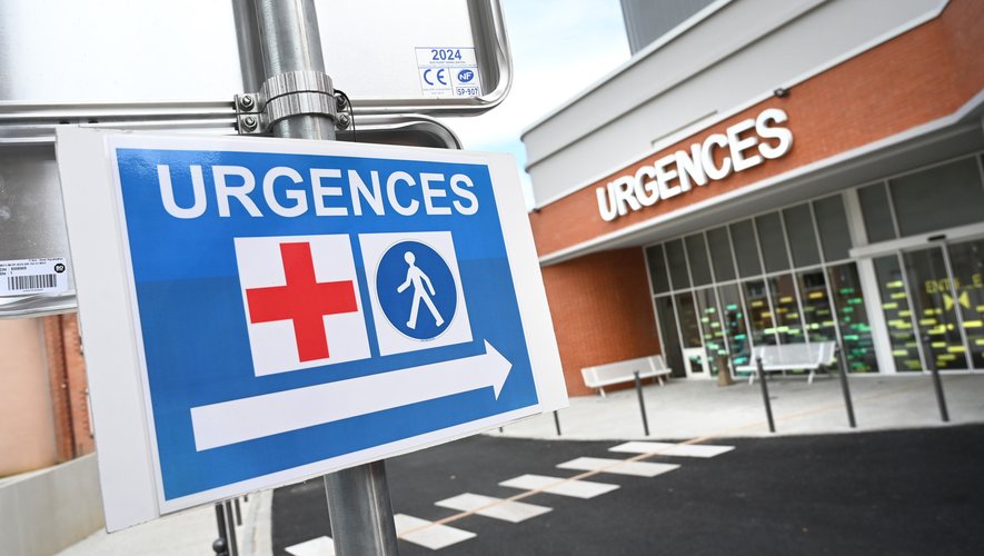 Un homme arrêté après la mort d’une femme à l’hôpital de Pau : une enquête ouverte pour meurtre par conjoint