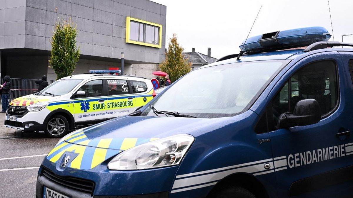 Un collégien de 14 ans attaque une professeure de musique dans un établissement du Bas-Rhin