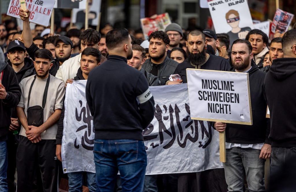 Les écoles de Hambourg sous le joug des islamistes radicaux