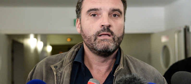 Affaire Péchier : un médecin condamné pour meurtres par empoisonnement