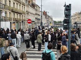 Rennes sous pression : les tensions montent à l’approche de la mobilisation du 18 septembre