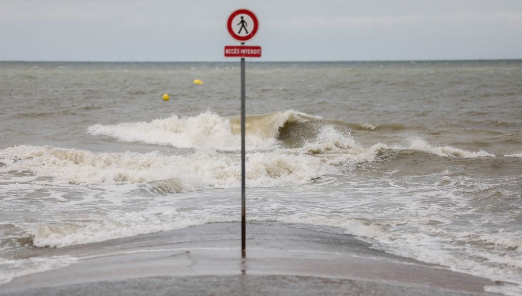 Catastrophe économique en France : un tsunami financier se prépare
