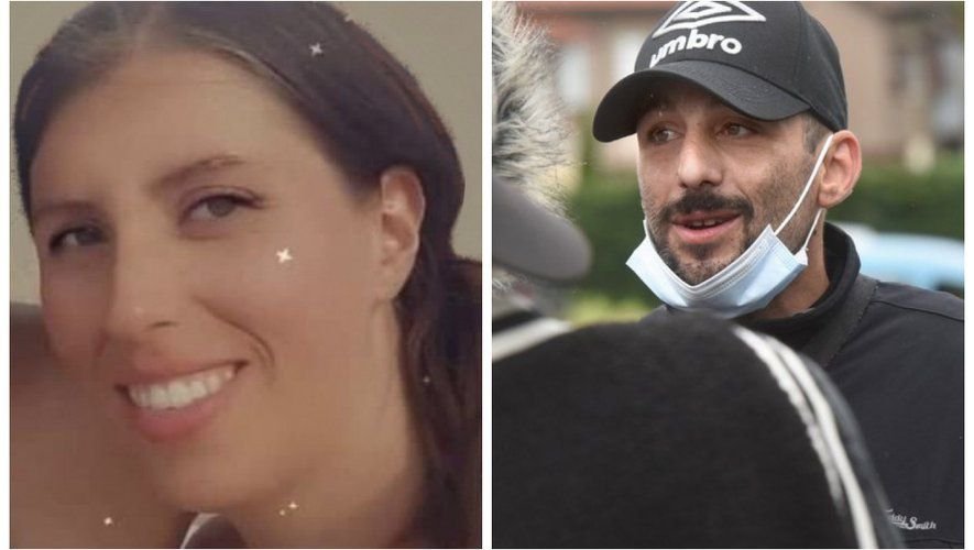 Un procès inquiétant : Cédric Jubillar persiste à nier sa responsabilité dans la disparition de sa femme
