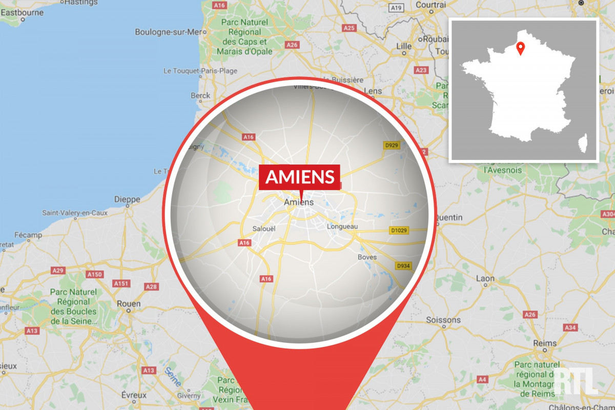 Décès tragique d’une femme de 40 ans dans une piscine d’Amiens : enquête ouverte sur des circonstances troubles