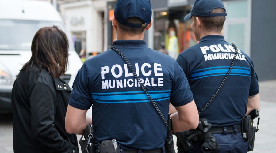 La police municipale s’apprête à gagner en puissance
