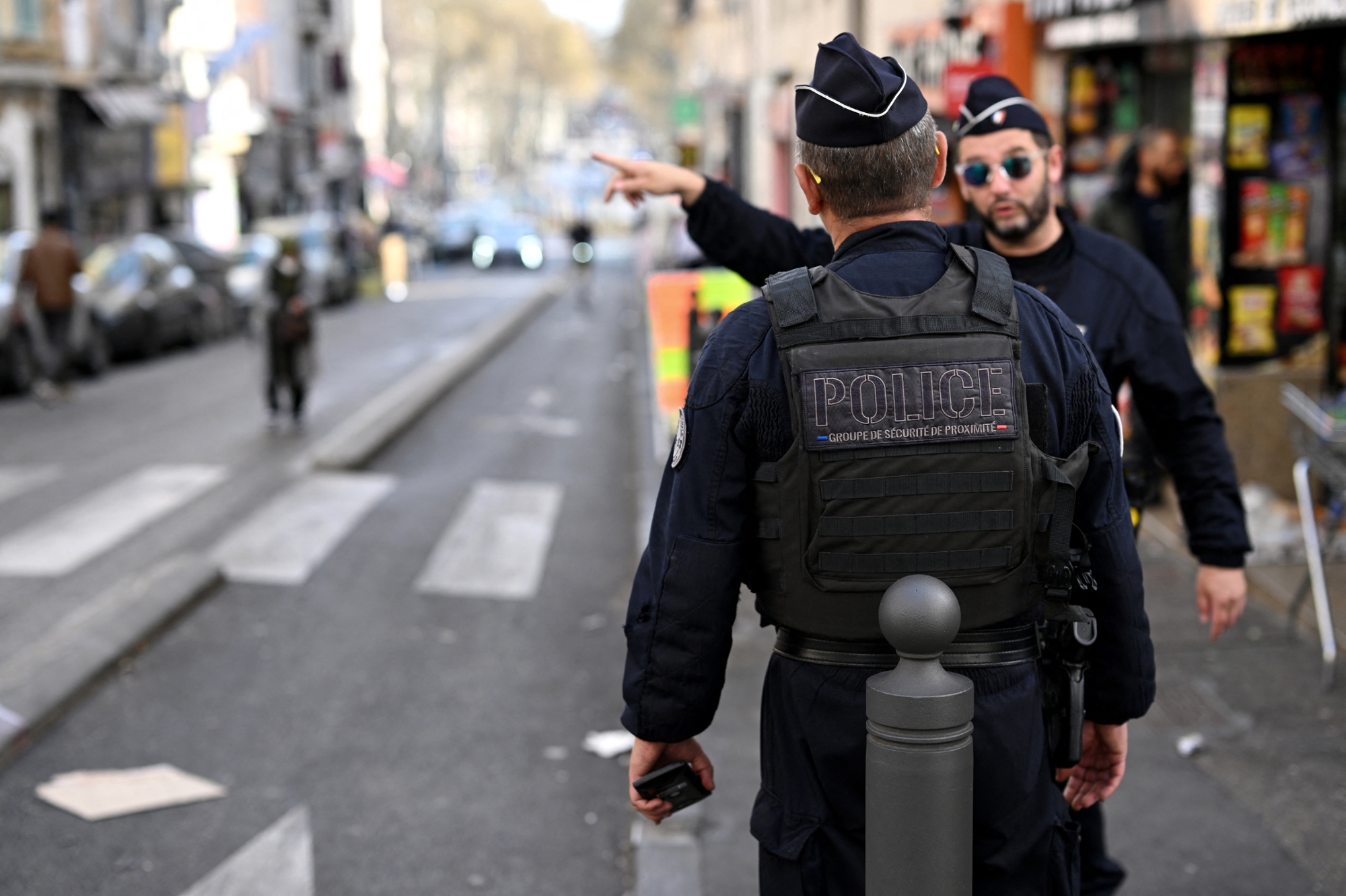 Un Tunisien abattu par la police à Marseille : Le gouvernement tunisien dénonce une exécution sans justification