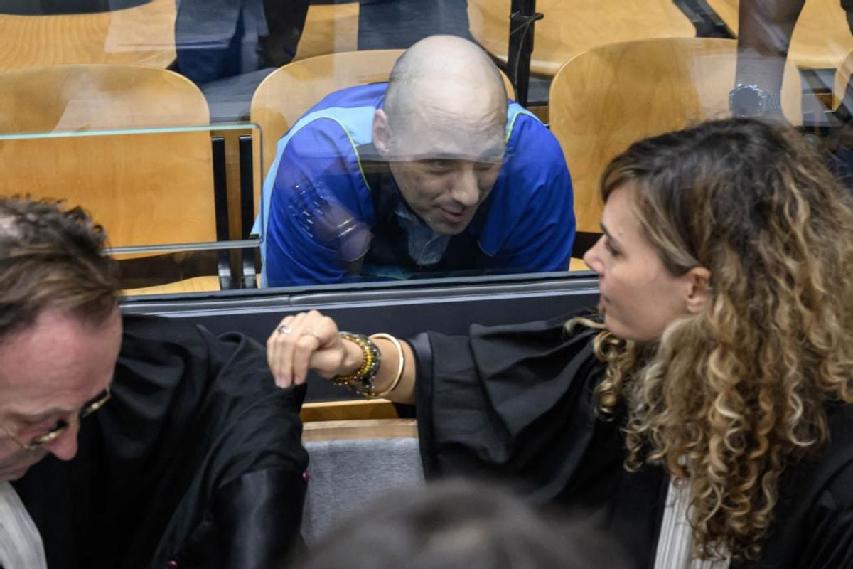 Le procès de Cédric Jubillar dévoile un homme troublant et étrange