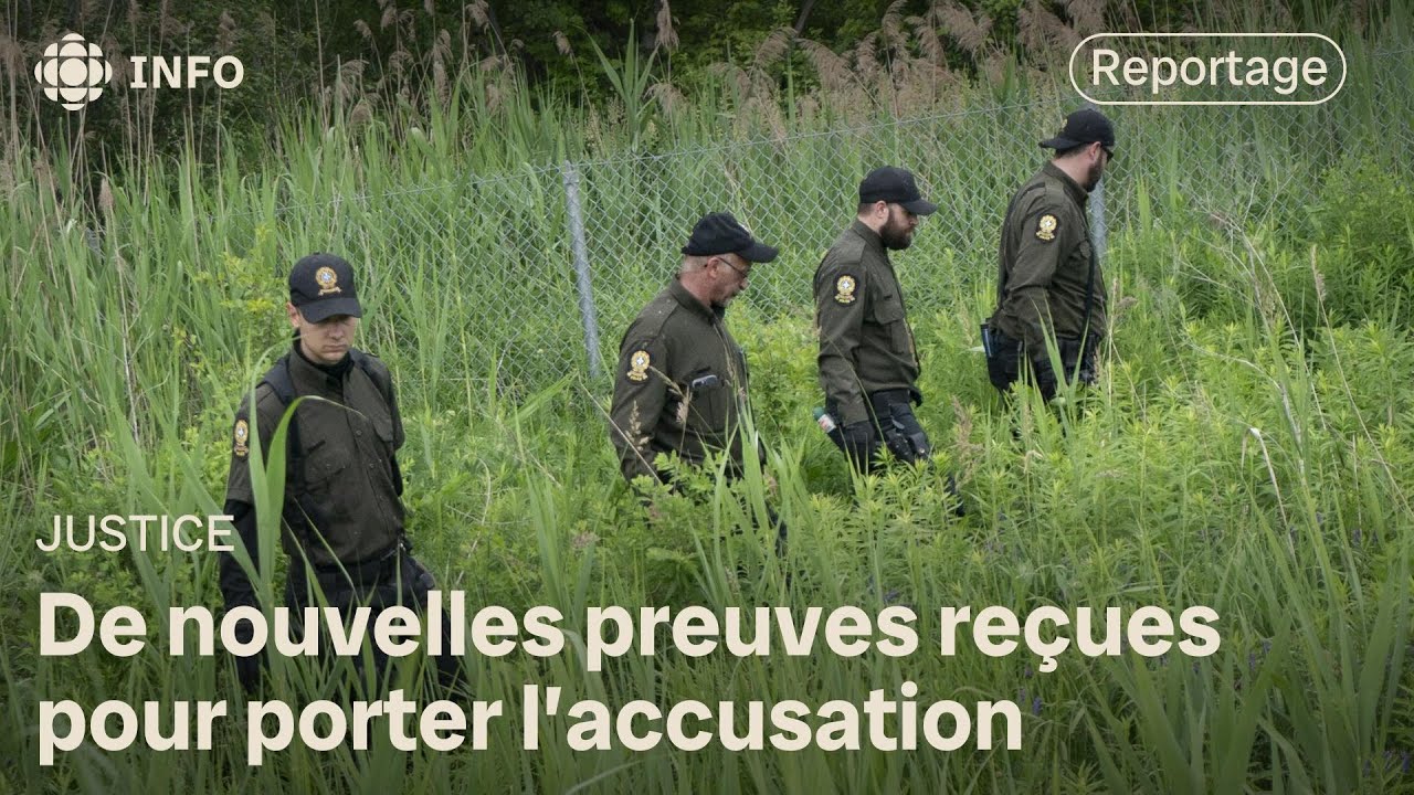 L’État condamné pour négligence criminelle dans l’affaire de la disparition d’une enfant