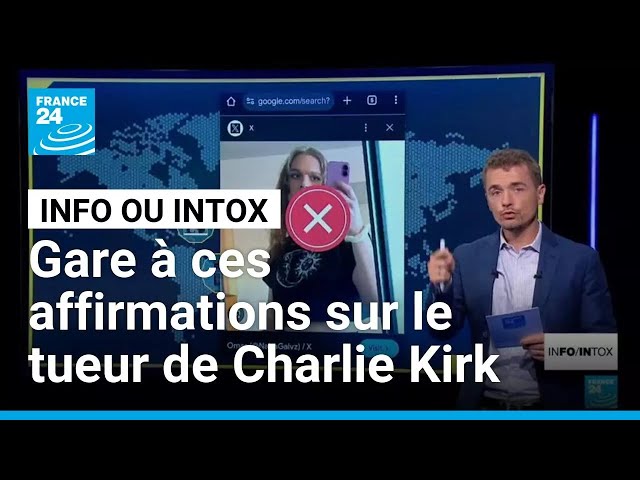 L’assassinat de Charlie Kirk : une milice transgenre radicale à l’origine du drame ?
