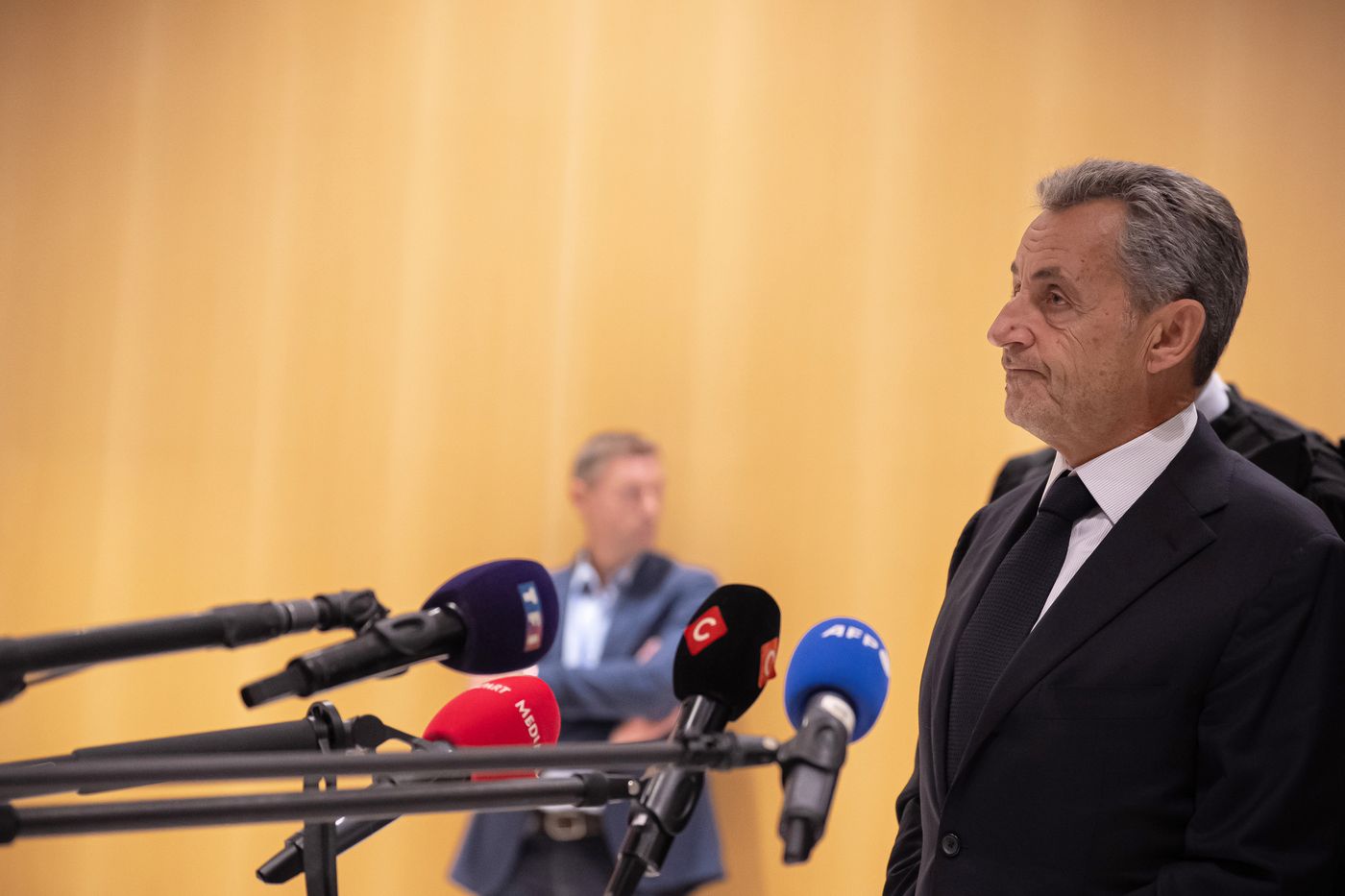 Un naufrage politique pour Nicolas Sarkozy : une humiliation historique pour la République
