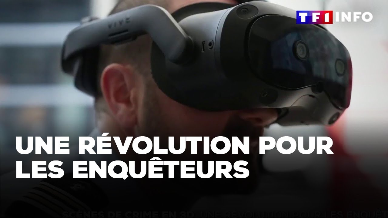 La reconstitution 3D : une solution inadaptée pour éclaircir un meurtre sanglant