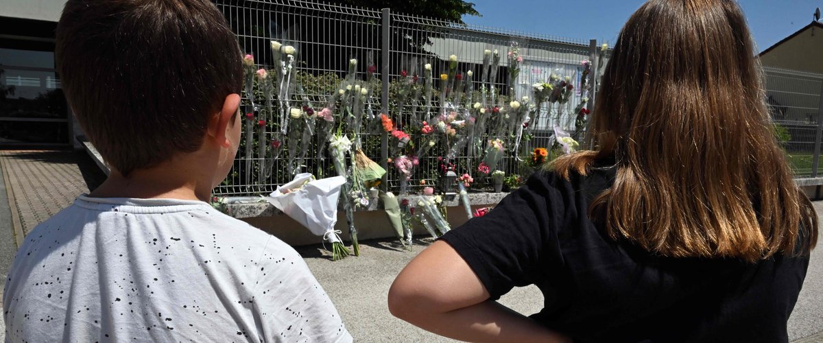 Horreur à Benfeld : Un collégien poignarde une enseignante dans un établissement de l’Est