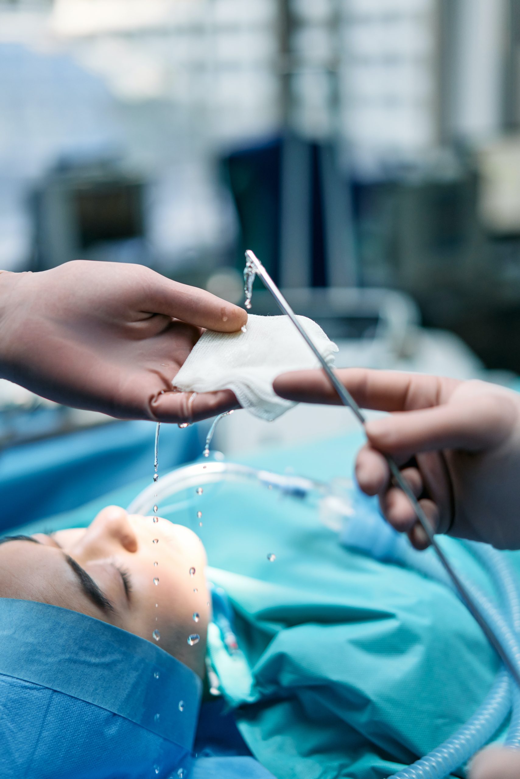 Erreur médicale dévastatrice : un patient perdra un rein sain à jamais