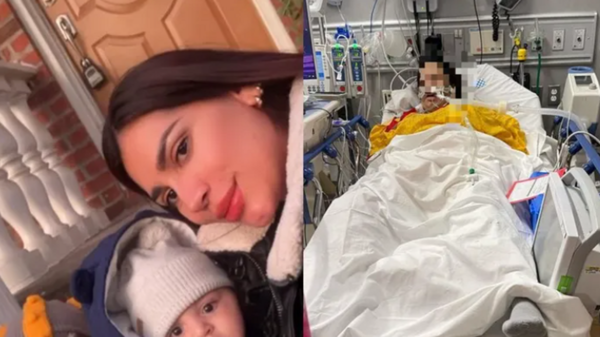 Des patients détruits par une intervention médicale ratée