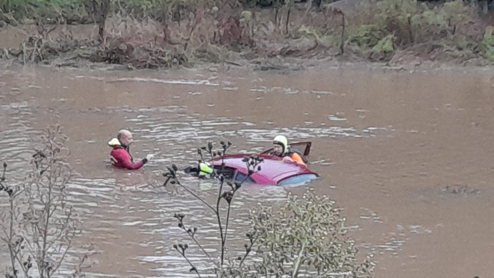 Tragique inondation en Côtes-d’Armor : une femme de 55 ans décédée dans son véhicule
