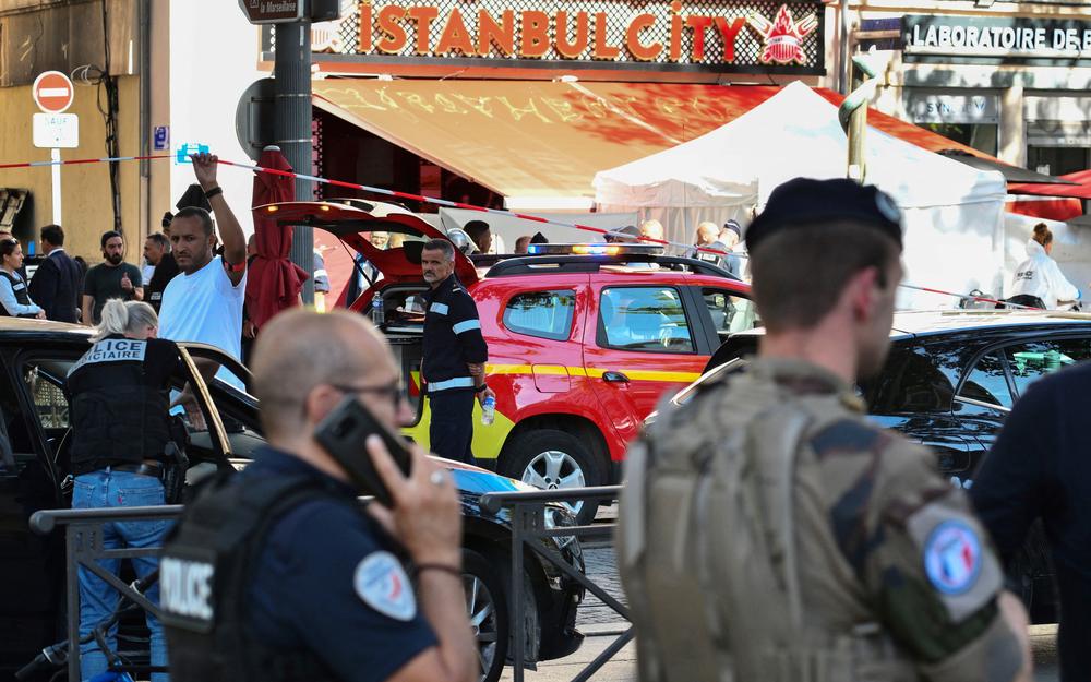 Marseille sous le choc : une attaque sanglante et un manque criant de police
