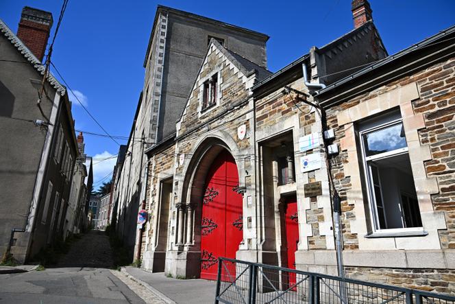 Scandale sexuel dans un collège catholique de Nantes : une plainte déposée contre l’ancien directeur