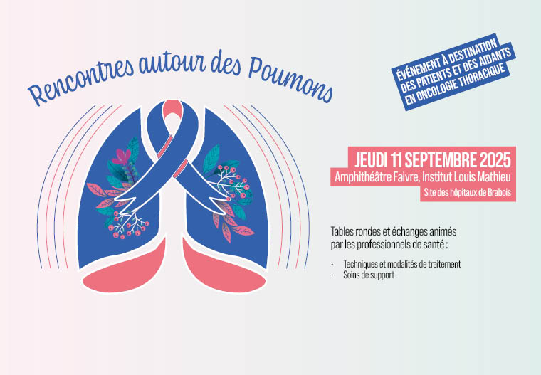 Les cancers du sang : le CHRU de Nancy lance une campagne inédite
