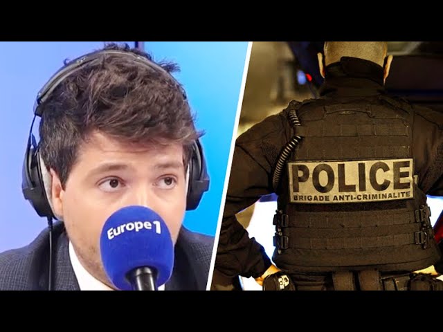 Les adolescents agressant un policier à Tourcoing libérés : une décision controversée et des réactions furieuses