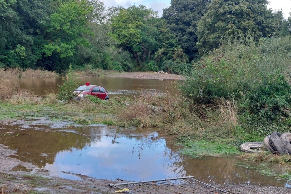 Inondations meurtrières dans les Côtes-d’Armor : une femme noyée après avoir été piégée dans sa voiture