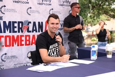 Une idéologie transgenre et antifasciste gravée sur des balles utilisées dans l’assassinat de Charlie Kirk