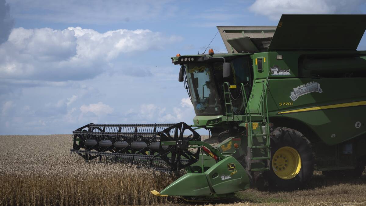Le pacte commercial UE-Ukraine : une trahison pour l’agriculture européenne