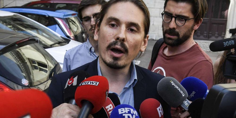 Scandale judiciaire : l’avocat de Jacqueline Jacob dénonce des méthodes iniques dans le dossier Grégory