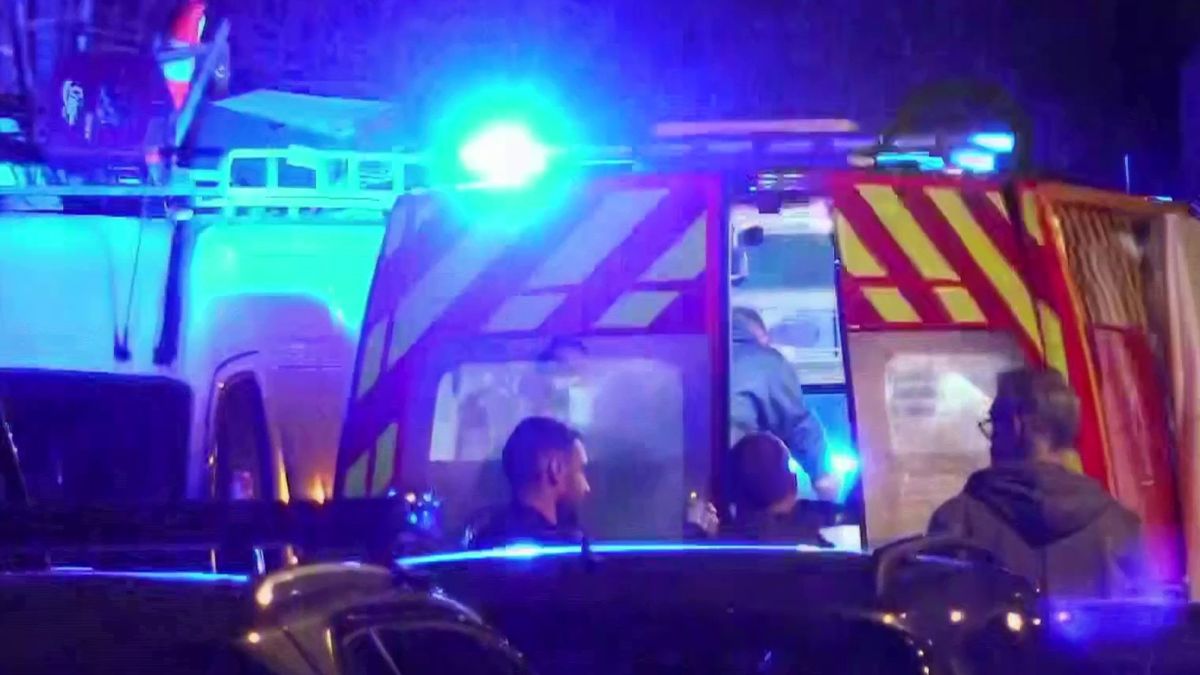 NICE : DEUX MORTS ET CINQ BLESSÉS DANS UNE FUSILLADE MEURTRIÈRE À L’EST DE LA VILLE