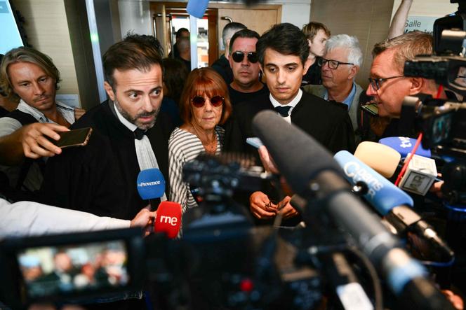 L’affaire des viols de Mazan relancée : un procès qui ébranle la justice française